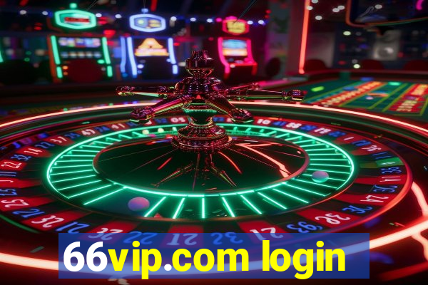 66vip.com login